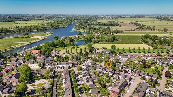 Medium property photo - Vijfmolens 10, 4247 EA Kedichem